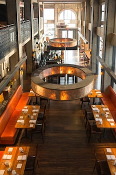 the citizen hotel autograph collection