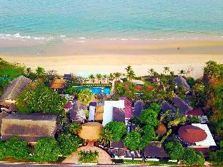 Purimuntra Resort & Spa,Hua Hin>>Ban Pru Yai,4 star