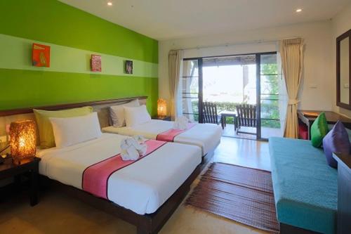 purimuntra resort and spa