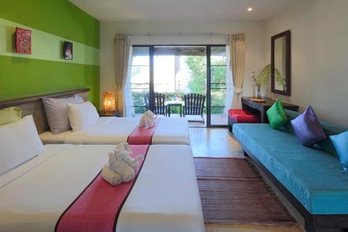 purimuntra resort and spa