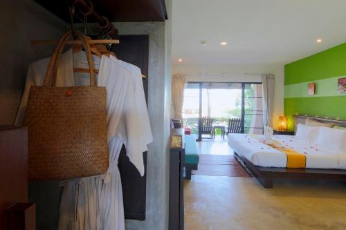 purimuntra resort and spa