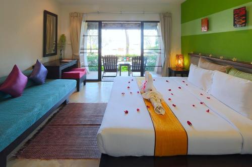 purimuntra resort and spa