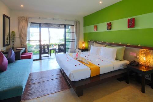 purimuntra resort and spa