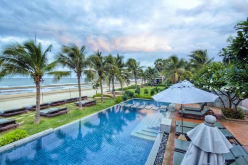 purimuntra resort and spa