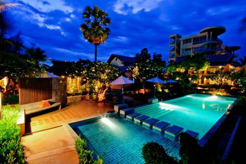 purimuntra resort and spa