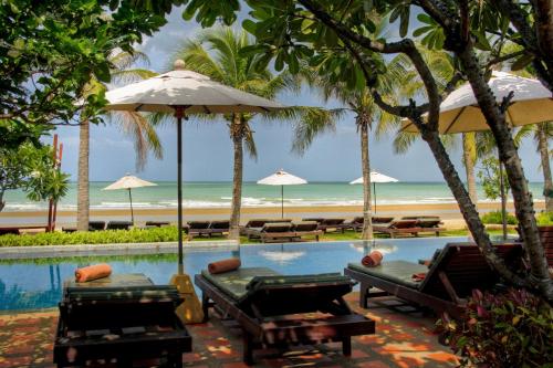 purimuntra resort and spa