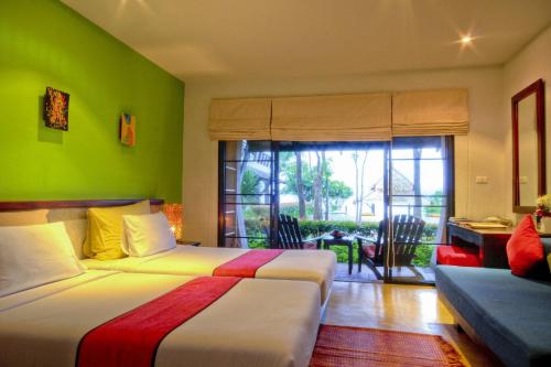 purimuntra resort and spa