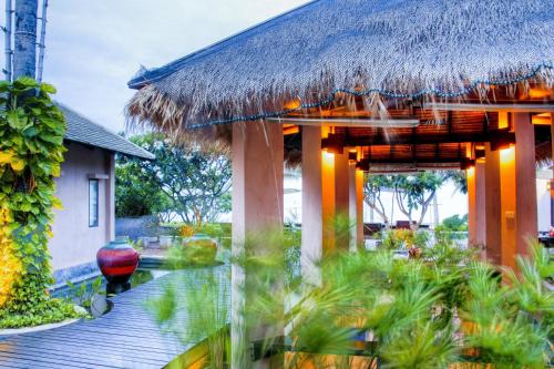 purimuntra resort and spa