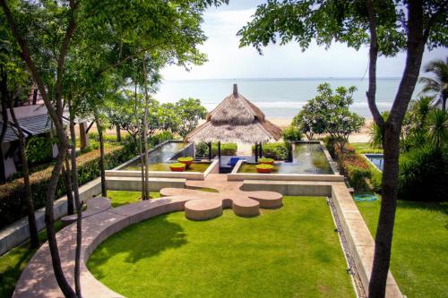 purimuntra resort and spa