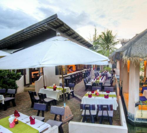 purimuntra resort and spa