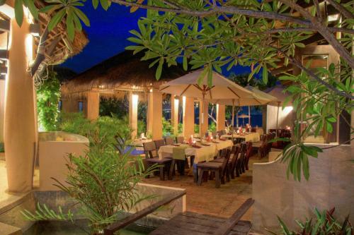 purimuntra resort and spa