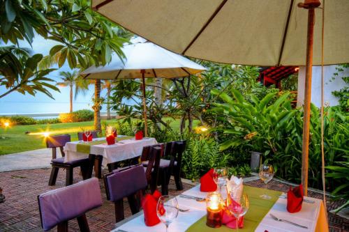 purimuntra resort and spa