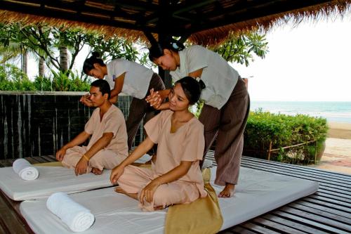 purimuntra resort and spa