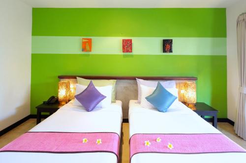purimuntra resort and spa