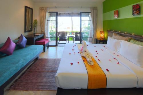 purimuntra resort and spa