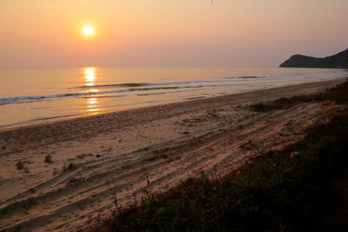 purimuntra resort and spa