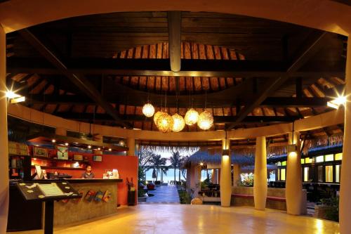 purimuntra resort and spa