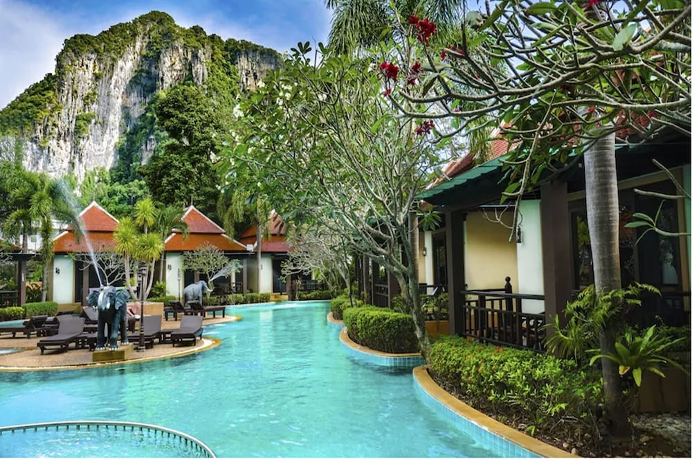 krabi