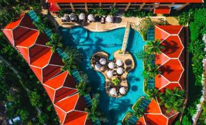 Ao Nang Orchid Resort,Ao Nang Beach>>Ao Nang,4 star