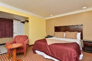 capital city inn downtown sacramento convention center