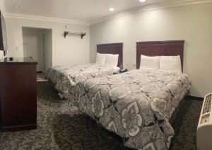 Capital City Inn Downtown Sacramento Convention Center,Sacramento>>California,3 star