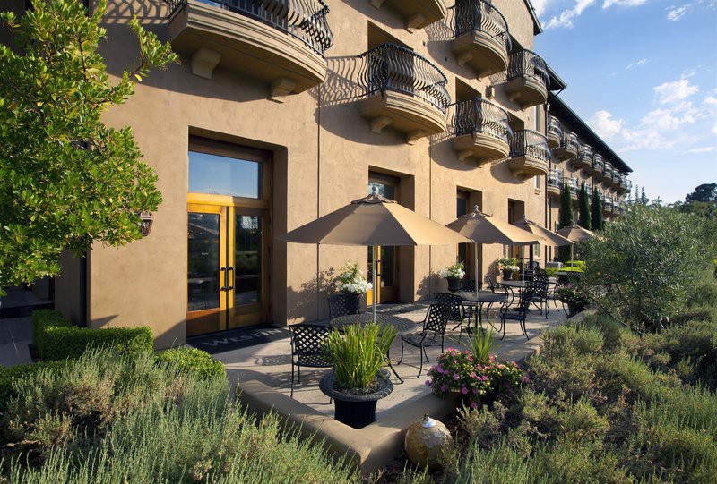 the westin sacramento riverfront hotel and spa