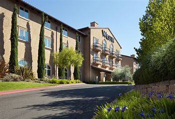 the westin sacramento riverfront hotel and spa