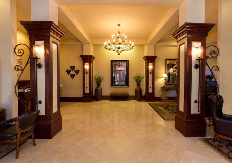 the westin sacramento riverfront hotel and spa