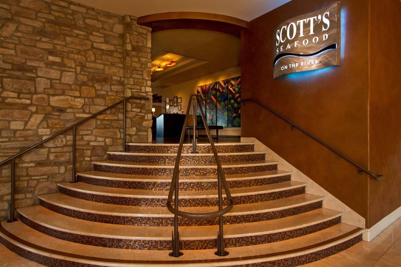 the westin sacramento riverfront hotel and spa