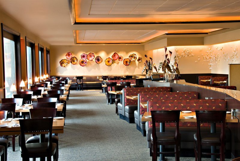 the westin sacramento riverfront hotel and spa
