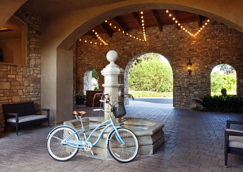 the westin sacramento riverfront hotel and spa