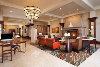 the westin sacramento riverfront hotel and spa