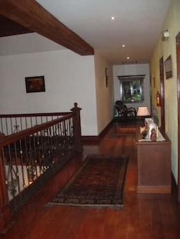las flores country and beachside hotel