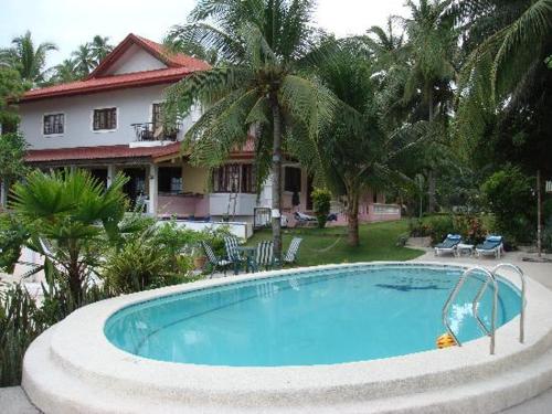 las flores country and beachside hotel