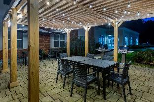 homewood suites by hilton boston canton ma