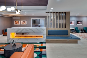 Homewood Suites By Hilton Boston/Canton, Ma,Canton>>Boston,3 star