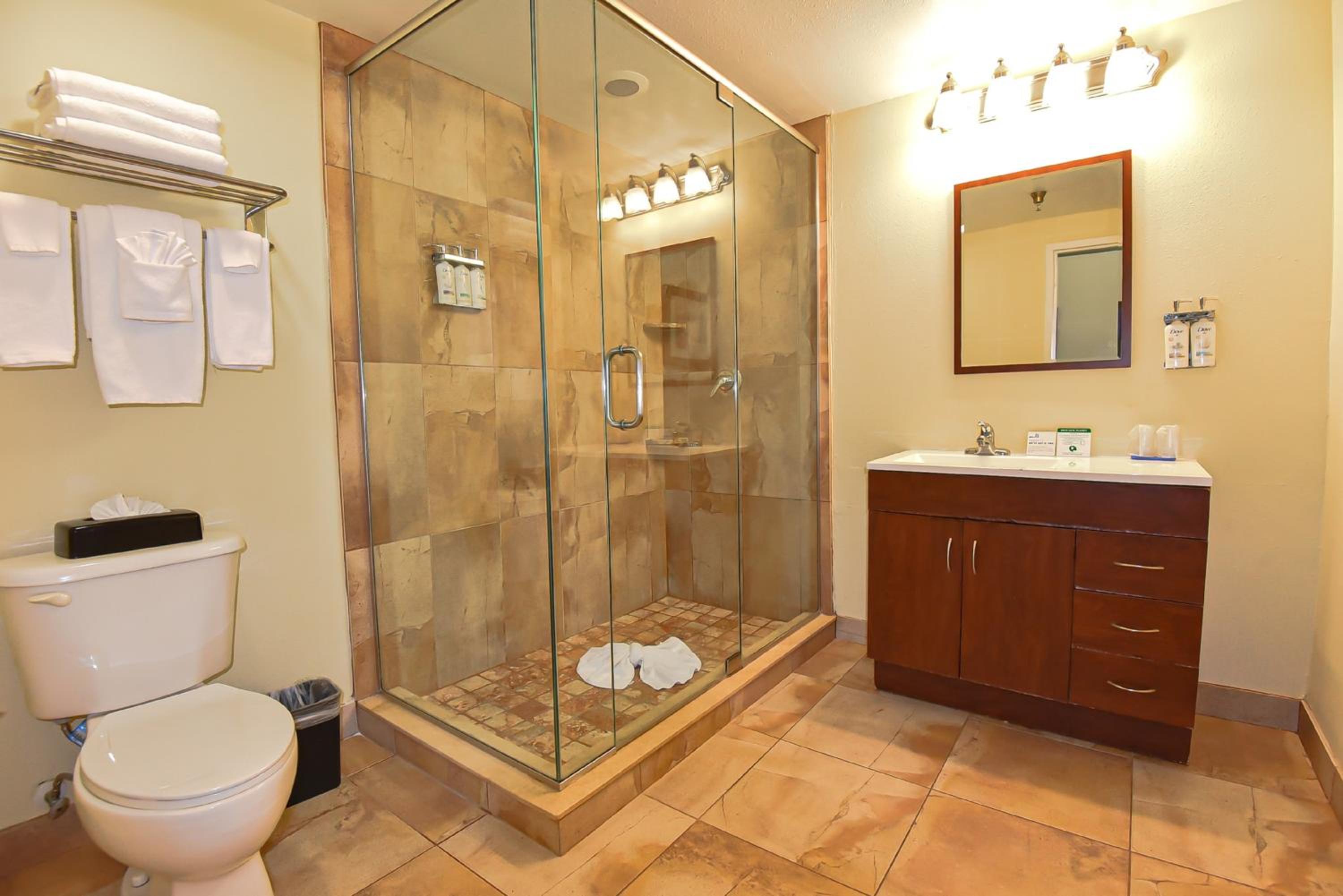 holiday inn express and suites cocoa by ihg