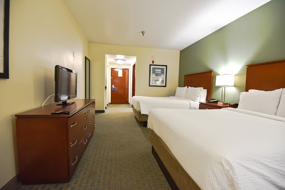 holiday inn express and suites cocoa by ihg