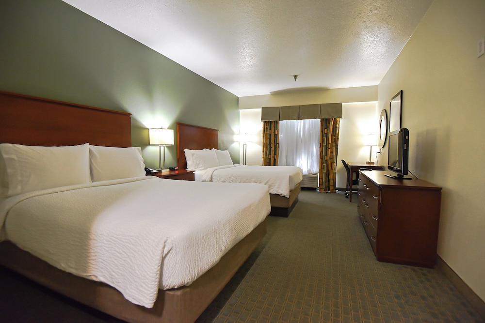 holiday inn express and suites cocoa by ihg