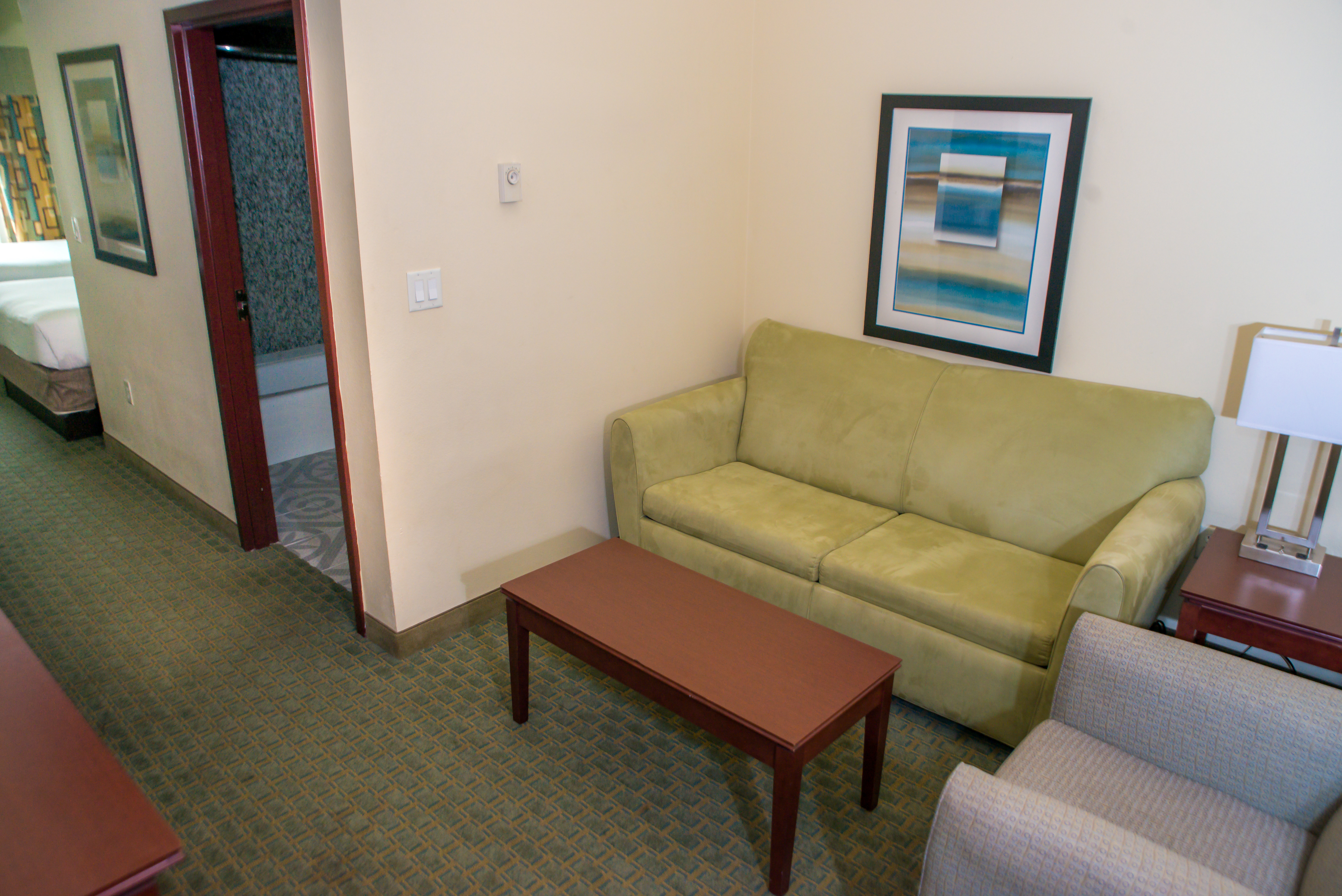 holiday inn express and suites cocoa by ihg