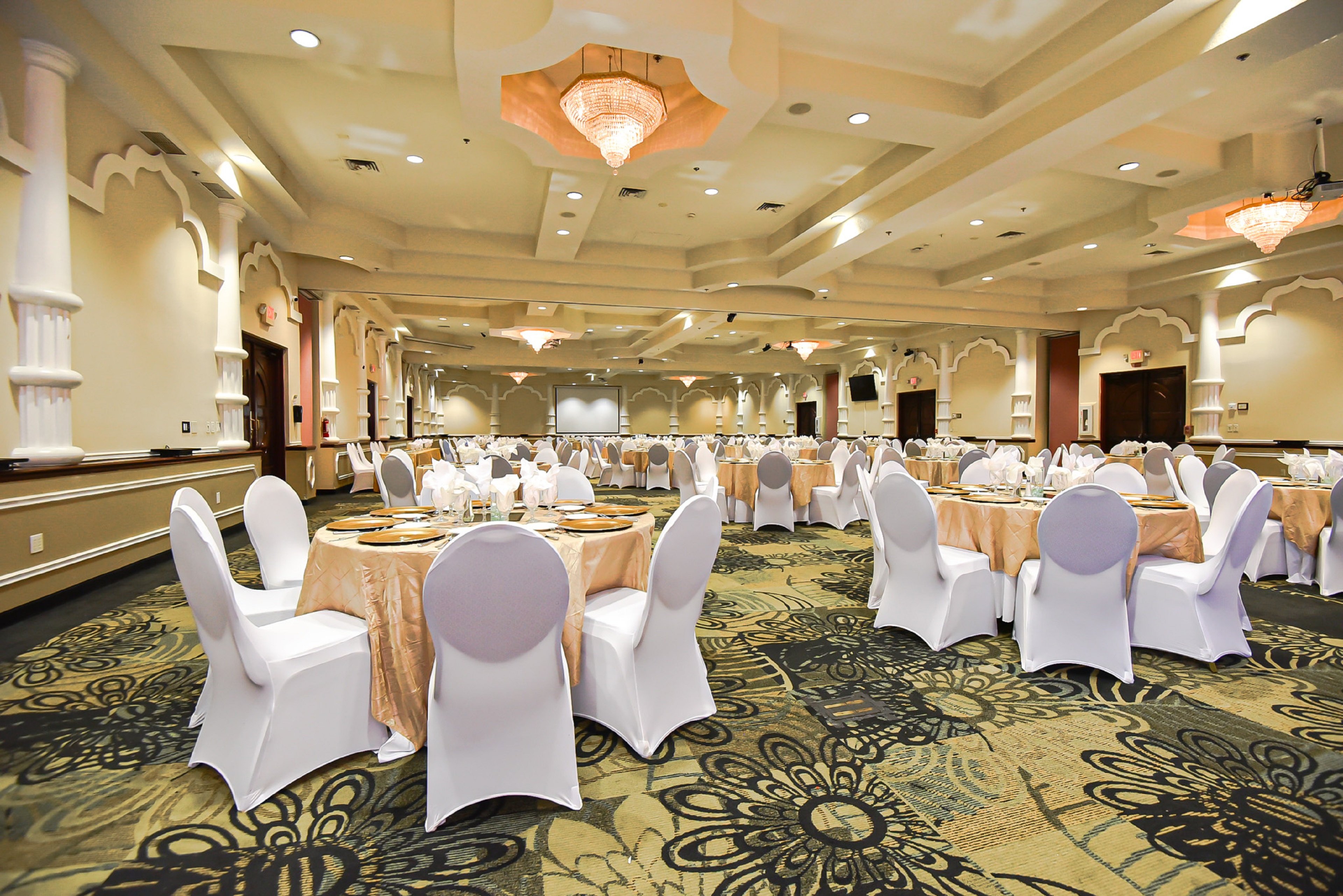 holiday inn express and suites cocoa by ihg