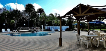 Holiday Inn Express & Suites Cocoa By Ihg,Near Cocoa Expo Sports Center,3 star