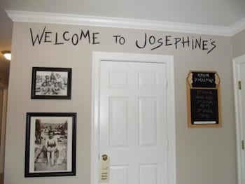 josephines bed and breakfast