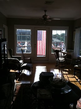 josephines bed and breakfast