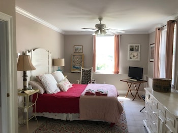 josephines bed and breakfast