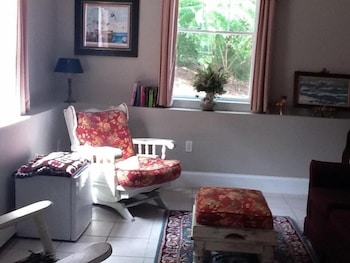 josephines bed and breakfast