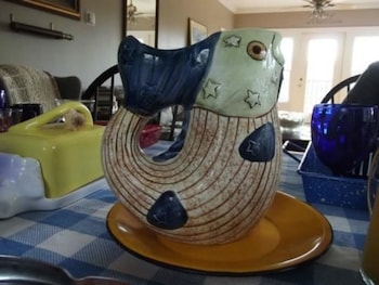 josephines bed and breakfast