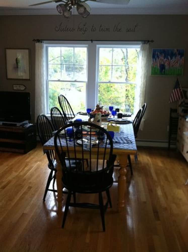 josephines bed and breakfast