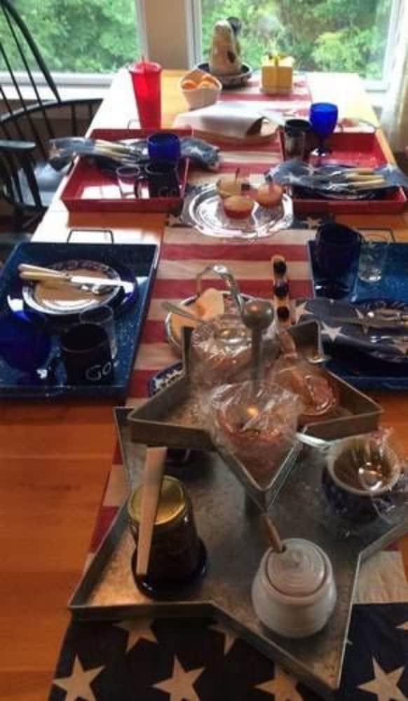josephines bed and breakfast