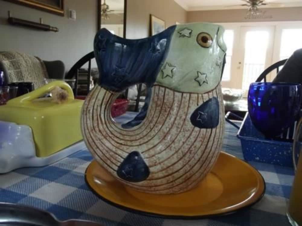 josephines bed and breakfast